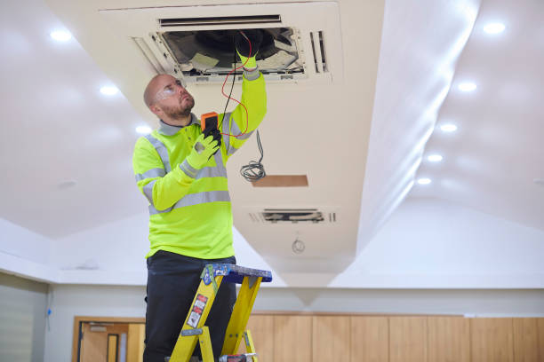 Best Residential HVAC services  in Catalina, AZ