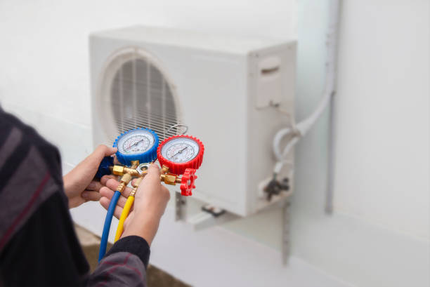 Best Best HVAC companies  in Catalina, AZ