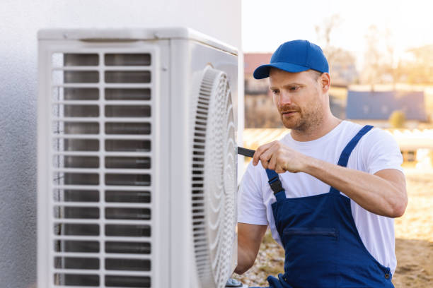 Best Commercial HVAC repair  in Catalina, AZ
